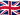 English (United States) language flag